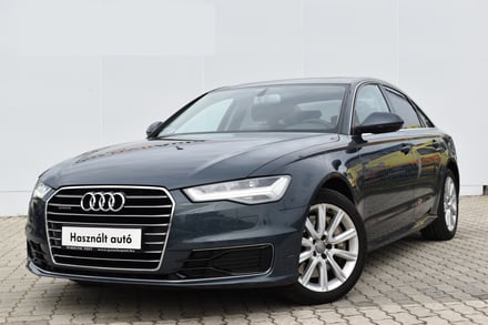 Audi A6 Limousine 3.0 TFSI quattro S tronic