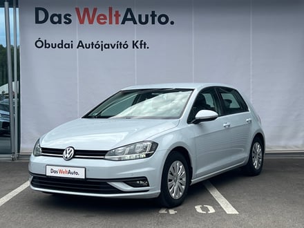 VW Golf Trendline BMT 1.0 TSI