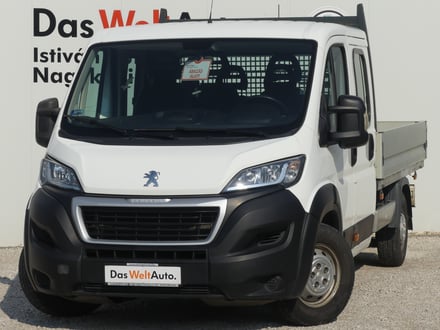 Peugeot Boxer 2.2 BlueHDI 330 PTDC L2 Pro