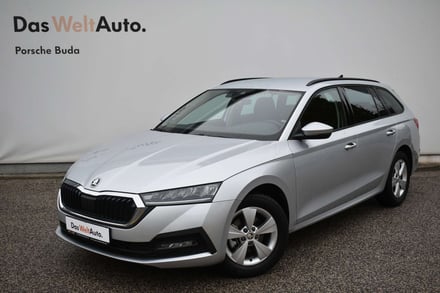 Škoda OCTAVIA COMBI Ambition 1.5 TSI ACT