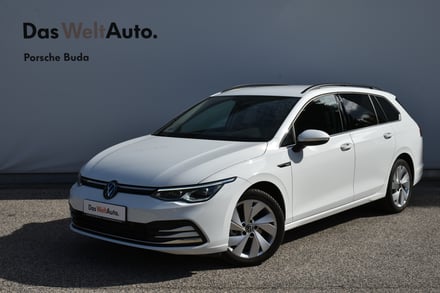 VW Golf Variant Style 1.5 eTSI OPF DSG