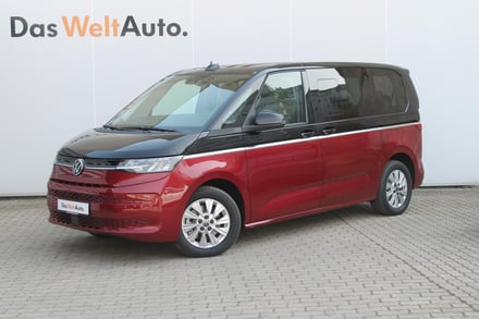 VW T7 Multivan Life RT Plug-In-Hybrid