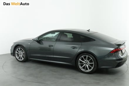 Audi A7 Sportback 50 TDI quattro tiptronic