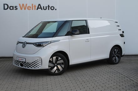 VW ID. Buzz Cargo (150 KW/204LE)