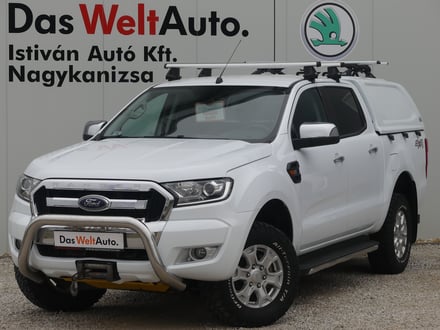 Ford Ranger 2.2 TDCi 4x4 XLT EURO6