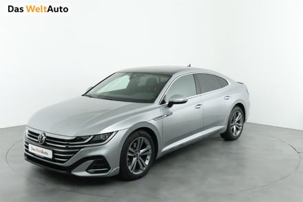 VW Arteon R-Line 2.0 TDI DSG 4Motion