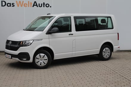 VW T6.1 Caravelle Trend RT 2.0 TDI ICE W3