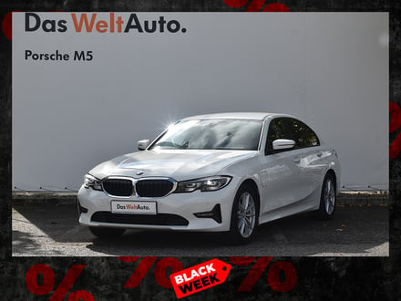 BMW 330e Advantage Aut.