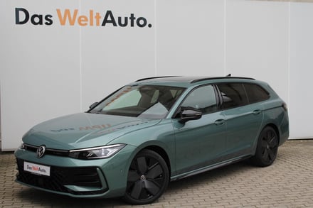 VW Passat Variant R-Line 2.0 TDI DSG