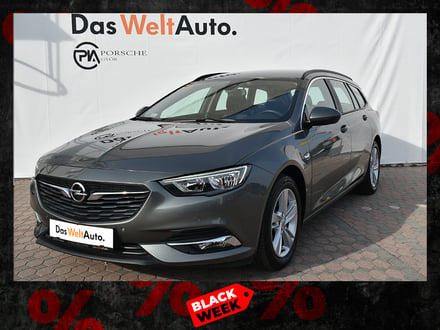 Opel Insignia Sports Tourer 2.0 CDTI Edition Start/Stop