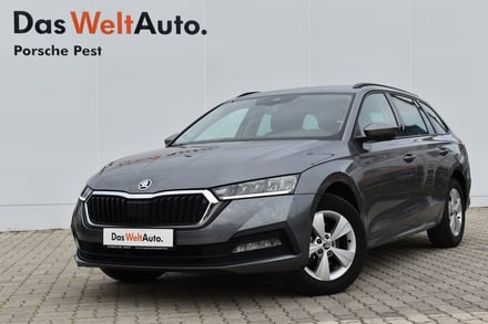 Škoda OCTAVIA COMBI Ambition 1.5 TSI ACT