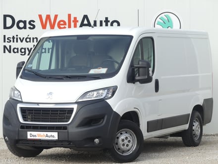 Peugeot Boxer 2.0 BlueHDi 300 Combi L1H1 Access