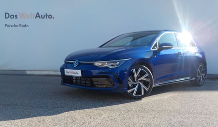 VW Golf R-Line 1.5 eTSI OPF DSG