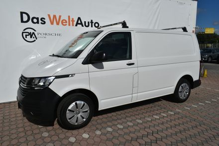 VW T6.1 Dobozos RT 2.0 TDI