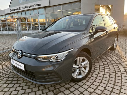 VW Golf Variant Life 1.5 TSI OPF