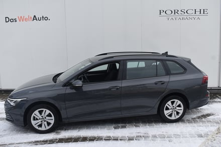 VW Golf Variant Life 1.5 TSI OPF