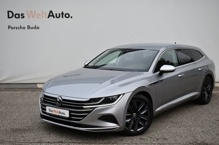 VW Arteon SB Elegance 2.0 TDI DSG