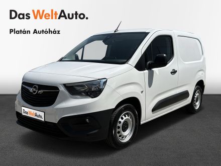 Opel Combo Cargo 1.5 DTH L1H1 2.0t Cargo Edition (3 sz.)