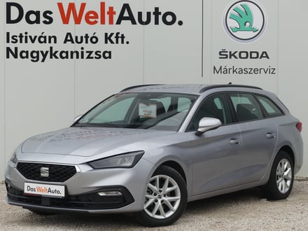 SEAT Leon Kombi 1.5 TSI Style