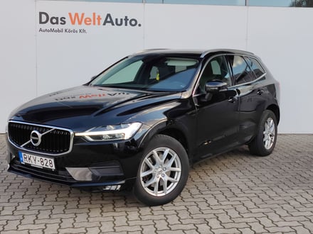 Volvo XC60 2.0 [D4] Momentum Pro AWD