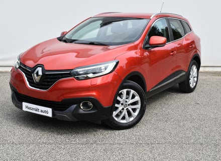 Renault Kadjar 1.6 dCi Energy Intens