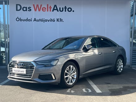 Audi A6 Design 55 TFSI quattro S tronic