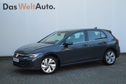 VW Golf Style 1.5 eTSI DSG