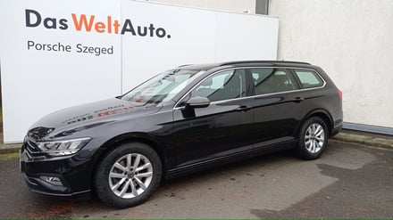 VW Passat Variant Business 2.0 TDI DSG