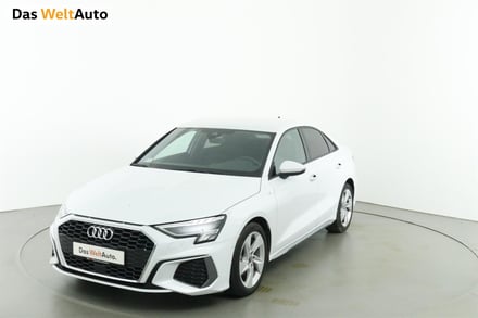 Audi A3 SE S line 35 TFSI S tronic