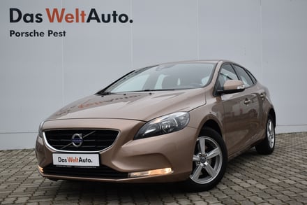 Volvo V40 2.0 [T3] Kinetic