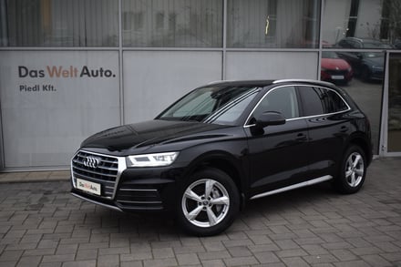 Audi Q5 Sport 40 TDI quattro S tronic