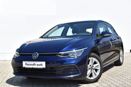 VW Golf Life 1.5 TSI OPF