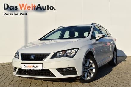 SEAT Leon Sportourer 1.6 TDI CR Style