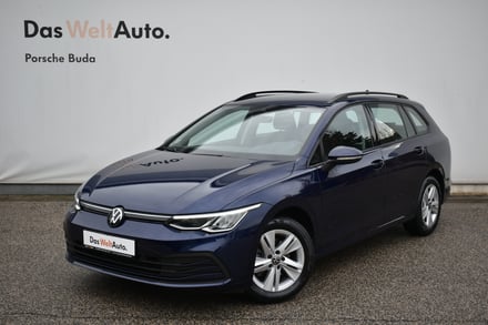 VW Golf Variant Life 1.5 eTSI OPF DSG