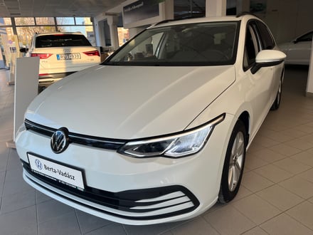 VW Golf Variant Life 1.5 eTSI OPF DSG