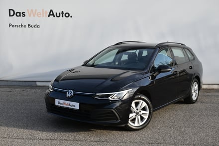 VW Golf Variant Life 1.5 TSI OPF