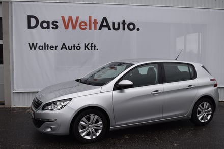 Peugeot 308 1.2 PureTech Access