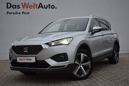 SEAT Tarraco 2.0 TDI DSG Xcellence