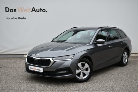 Škoda OCTAVIA COMBI Ambition 1.5 TSI ACT