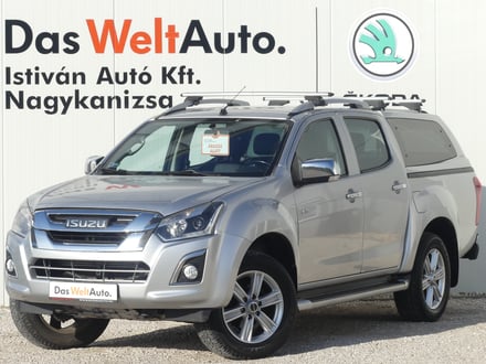 Isuzu D-Max 1.9 D LS Aut.