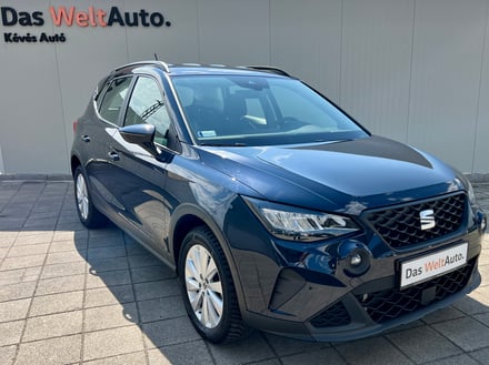 SEAT Arona 1.0 TSI DSG Style