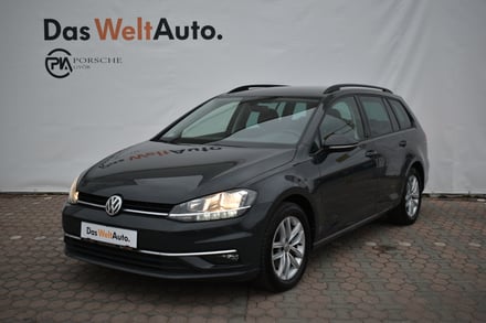 VW Golf Variant Comf. BMT 2.0 TDI SCR DSG