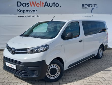 Toyota Proace 1.5 D Combi Base  L2H1