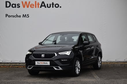 SEAT Ateca 1.5 TSI Style