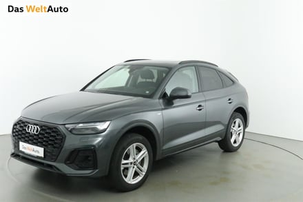 Audi Q5 SB S line 40 TDI quattro S tronic