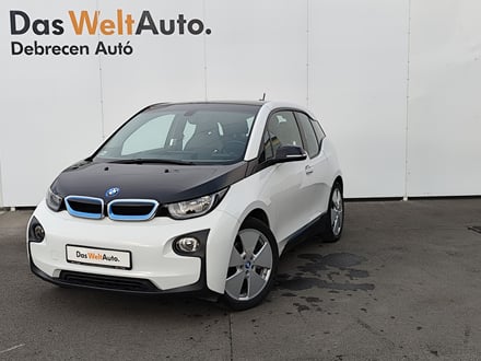 BMW i3 Aut.