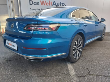 VW Arteon Elegance 2.0 TDI DSG 4Motion