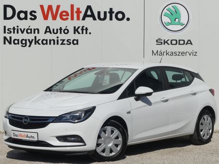 Opel Astra 1.4 T Start-Stop Enjoy Aut.