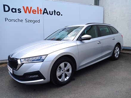 Škoda OCTAVIA COMBI Ambition 2.0 TDI SCR
