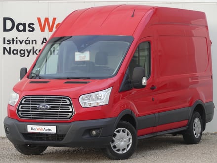 Ford Transit 2.2 TDCi 310 MWB Trend